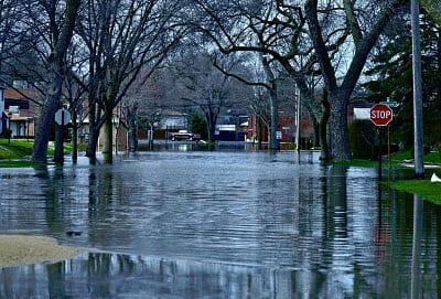 flood insurance storm damage