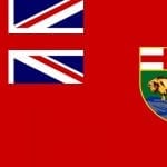 Manitoba flag auto insurance
