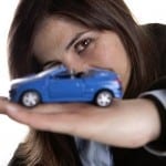 auto insurance ride share