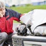 rideshare auto Insurance accident crash