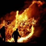 California wildfire insurance fire season homeowners