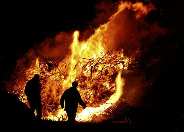 California wildfire insurance fire season homeowners