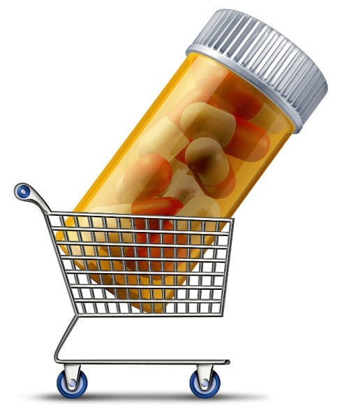 medication health insurance care cost