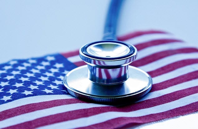 health insurance care reform us