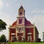 St Mary's Catholic Church Minnesota insurance claims companies
