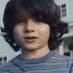 Nationwide insurance company Super Bowl commercial