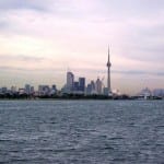 Toronto Canada Auto ride share Insurance Discounts