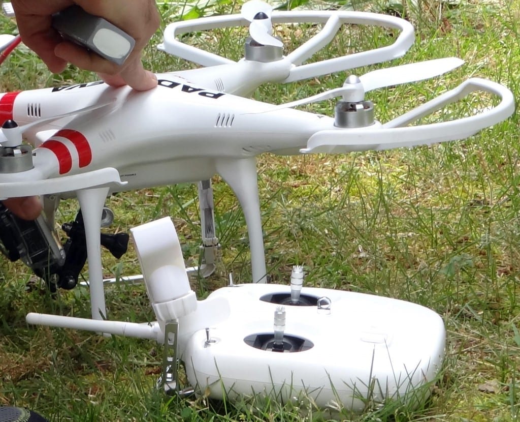 liability Insurance industry policy for drones