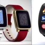 smartwatches insurance news wearable technology
