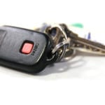 auto insurance fines keys car