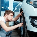 Car mechanic auto insurance claims