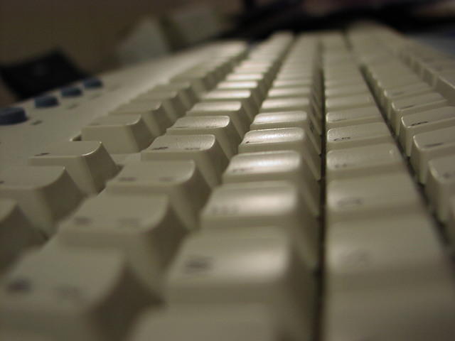 computer keyboard cyber insurance market