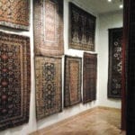 Best Practices for Valuing Oriental Rugs