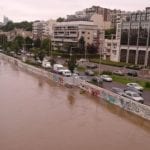 France flood insurance companies - Seine June 2016