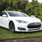 Tesla Auto Insurance