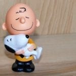 MetLife Insurance Snoopy Charlie Brown