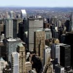 Insurance Industry Giants - Metlife Building New York