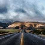 california road - flood insurance policies