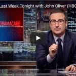 Trump Health Care Congress Speech - Last Week Tonight John Oliver