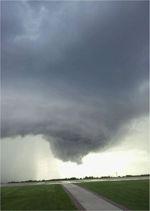 tornado insurance