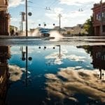 flood city texas insurance law