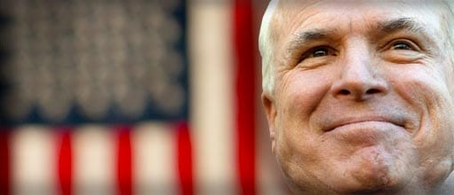 John McCain vs Graham-Cassidy health care bill