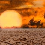 climate change extreme weather drought storms