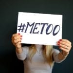 sexual harassment insurance #metoo