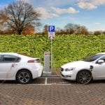 Electric car - self-driving car insurance