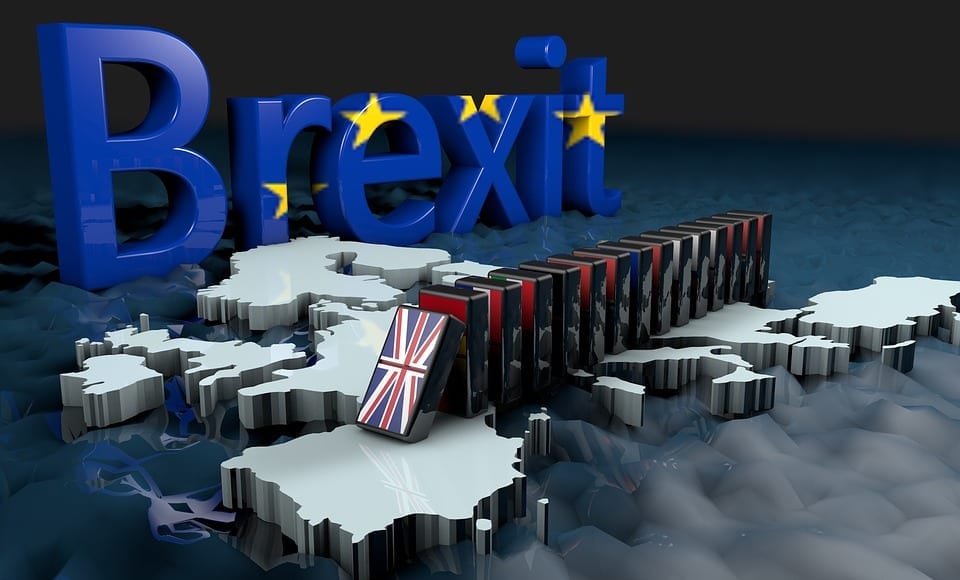 Insurance Industry - UK insurance industry not ready for Brexit - Domino