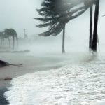 Hurricane Preparedness Week - Hurricane in Key West