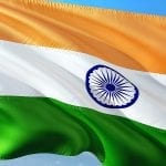 India health care overhaul - Flag of India