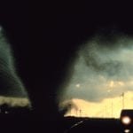 Canadian tornado insurance - Tornado