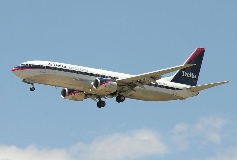 Delta Airline Travel Insurance Kickbacks