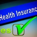 Health plan coverage - Health Insurance Checkmark
