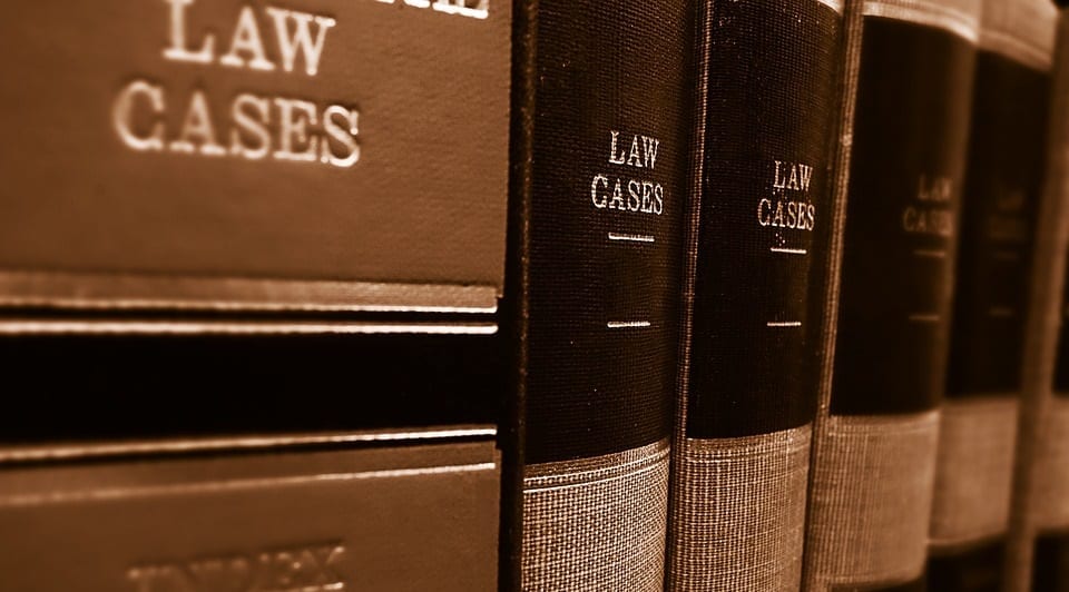 Auto insurance program - Law Case Books - Lawsuit