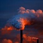 Environmental liability insurance - Air Pollution - smoke