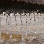 Frozen pipe insurance claims - Frozen Pipe -Ice