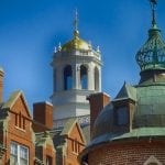 Insurance Rates - Harvard University