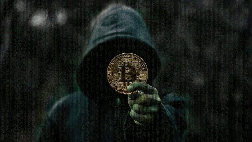 Crypto insurance - Blockchain - Cryptocurrency - Bitcoin