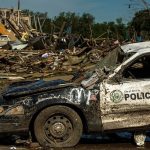 Insurance scam warning - Tornado damage