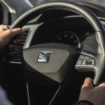 Michigan Auto Insurance Law - Driver - Steering Wheel