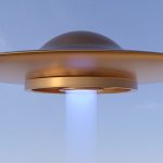 Alien Abduction Insurance - UFO
