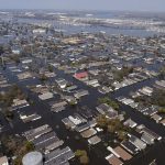 Bipartisan flood insurance bill - Hurricane Katrina New Orleans