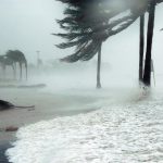 Hurricane travel insurance coverage - Hurricane in Key West