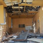 Nevada Earthquake Insurance - Earthquake Damage to Home