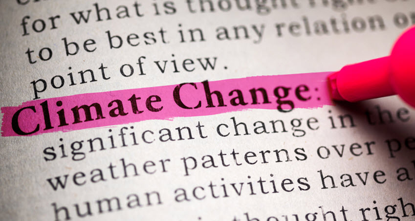 climate change and property insurance costs
