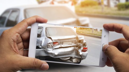 6 most common causes of car accidents