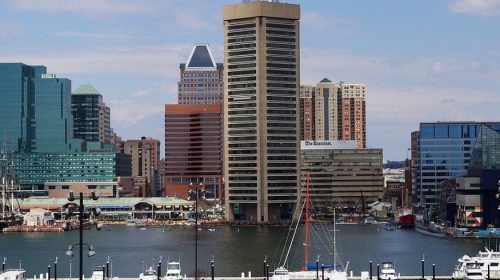 Cyber Liability Insurance Coverage - Baltimore