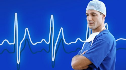 Minnesota Health Insurance Rates - Doctor - heart rate